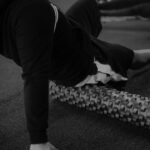 Running Coach Advice: Foam Rolling for Runners