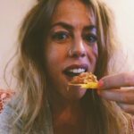 Food is Fuel for Your Strength Training