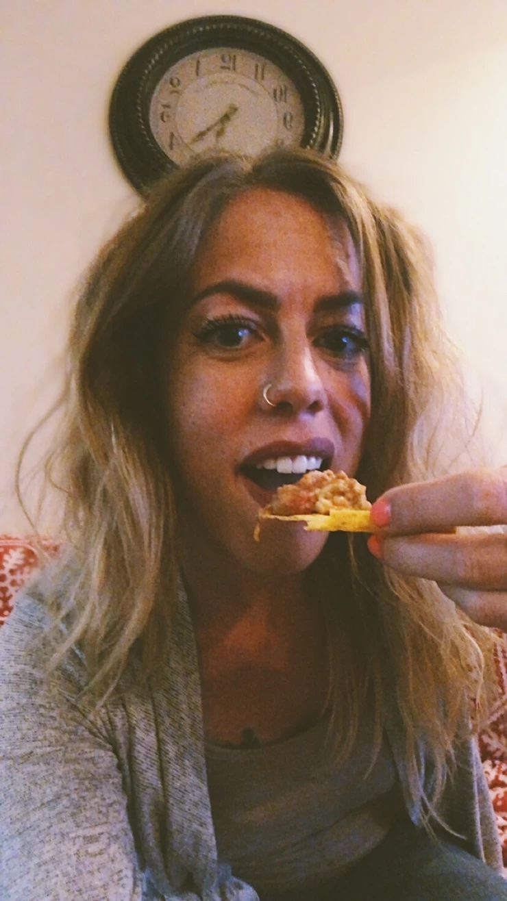 Food is Fuel for your Training