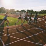 Running Coach Tips: Improving Cadence and Stride