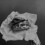 My Favorite Veggie Burgers