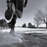 Running Form: Heel Recovery