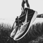 Barefoot Running