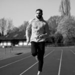 Dividing Running Form Into Important Distinctions
