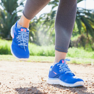 90-Day Intermediate 5K Training Plan