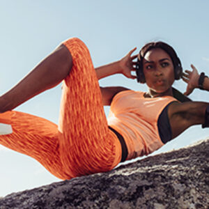 Online Sports Performance Training: 4 Months Pay in Full