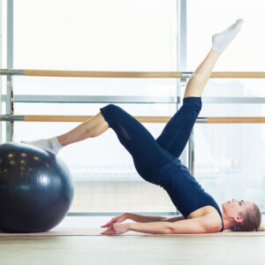 Online Personal Training: 4 Month Plan