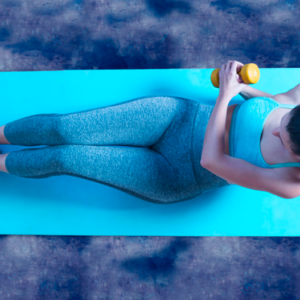 Online Personal Training: First Tier