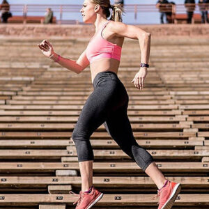 Running Form / Gait Analysis
