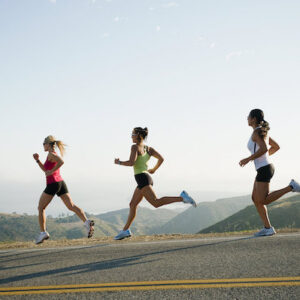 In-Person Coaching Package: 16 1:1 Sessions