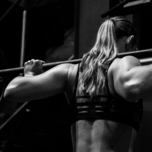 The Whole Athlete: All-Inclusive Training