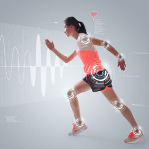 VIRTUAL gait analysis
