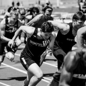 The Accountable Athlete