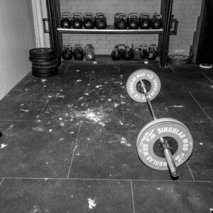 Strength and Conditioning Membership